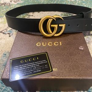 Gucci Belt